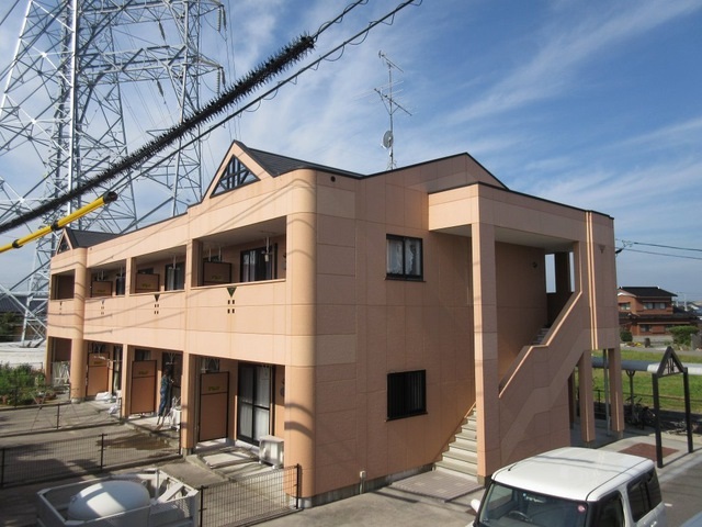 nouvelle vagueの外観