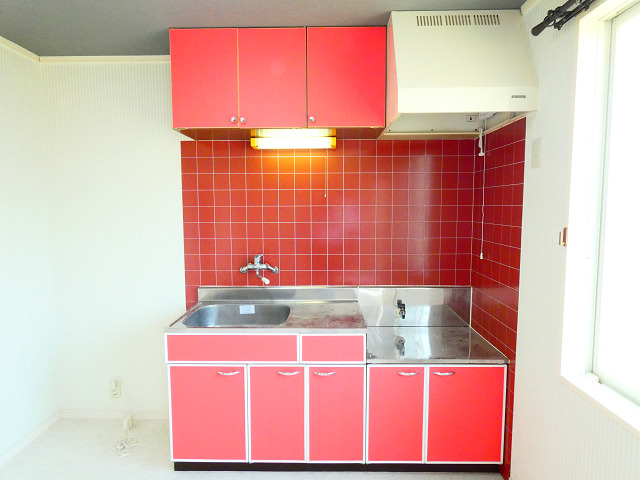 ビバライフ下条の外観