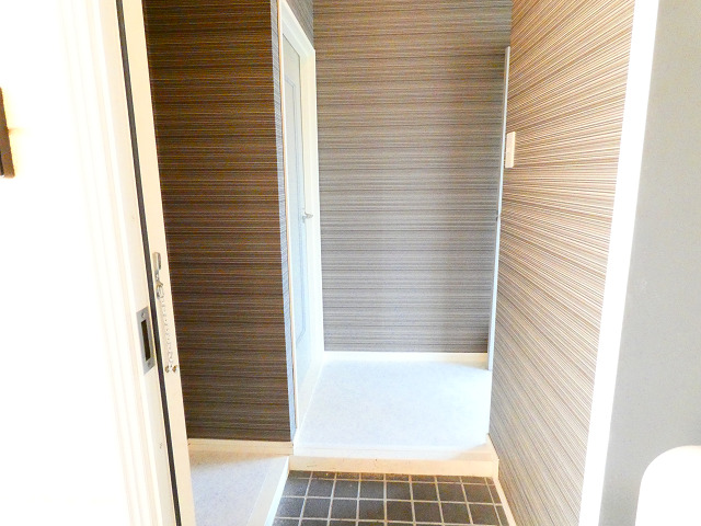 ビバライフ下条の外観