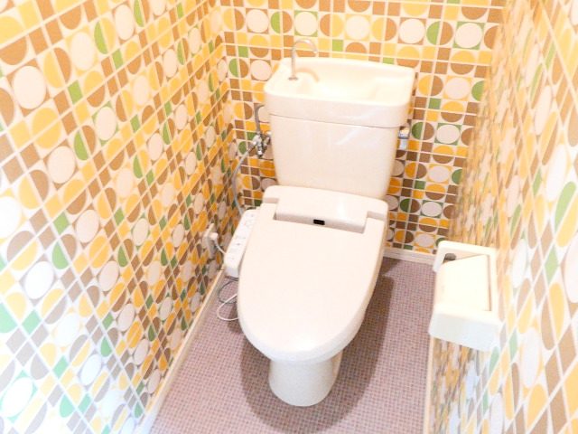 ビバライフ下条の外観