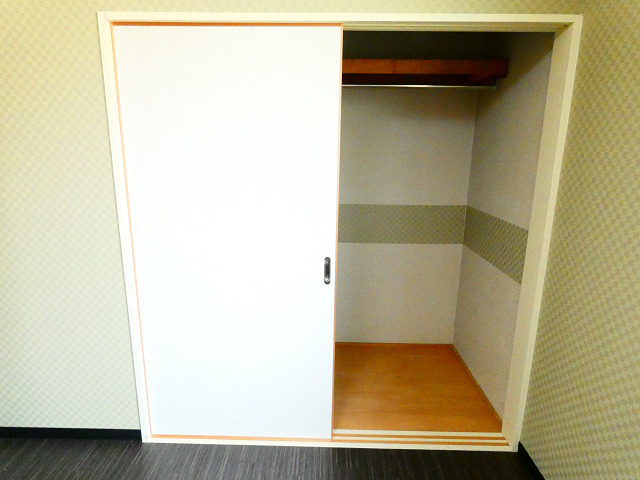 ビバライフ下条の外観