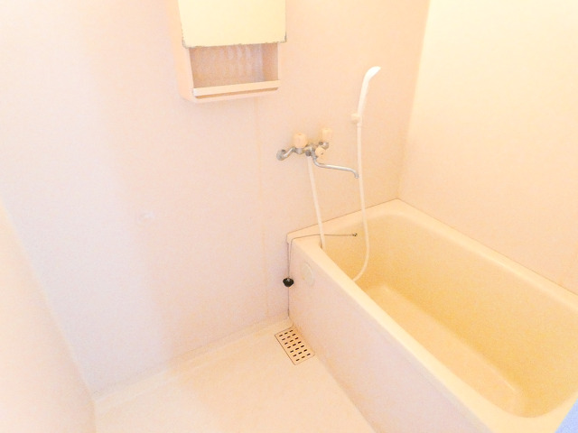 ビバライフ下条の外観