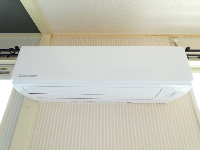 ビバライフ下条の外観