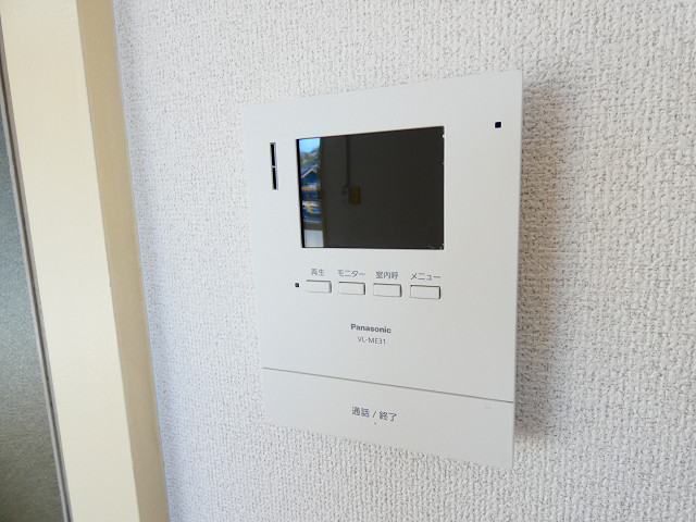 ビバライフ下条Cの外観