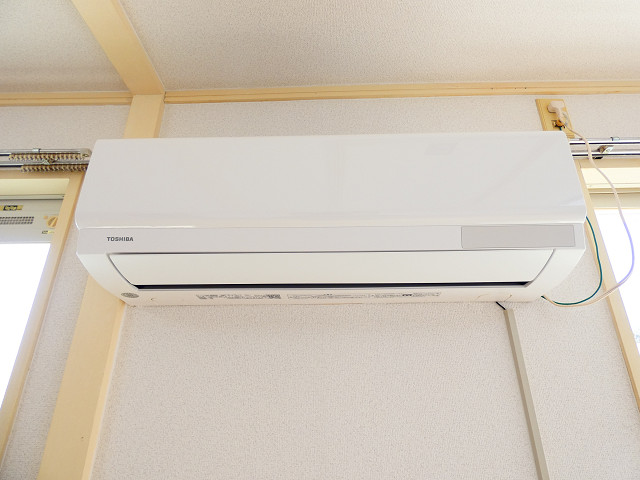 ビバライフ下条Cの外観