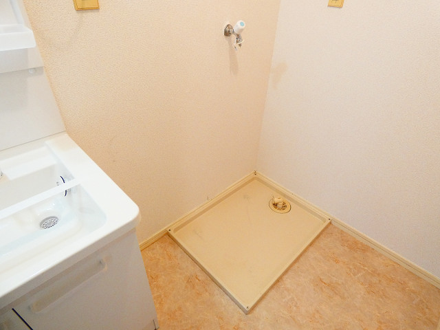 ビバライフ下条Cの外観