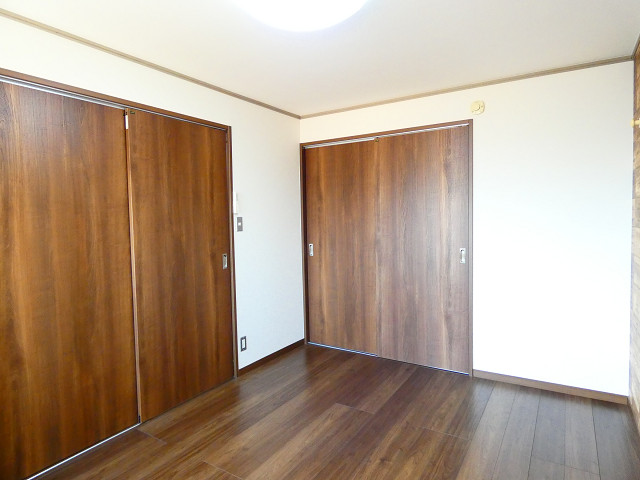 ドミールまるたにの外観