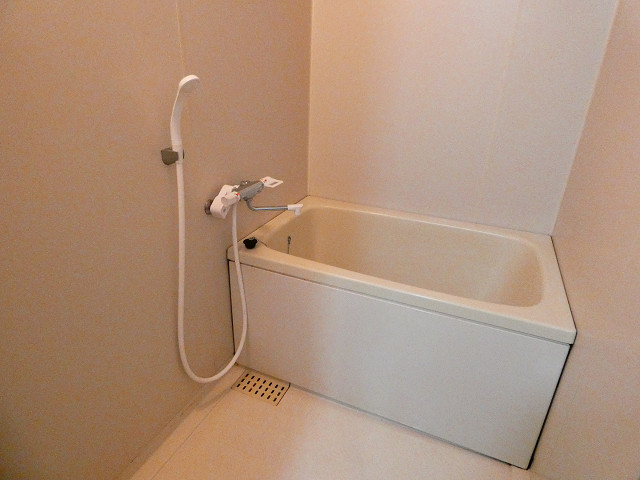 ドミールまるたにの外観