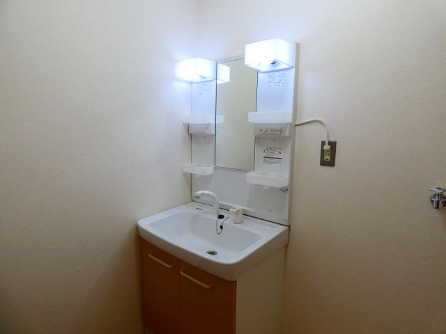 ドミールまるたにの外観