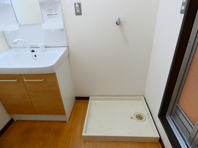 ドミールまるたにの外観