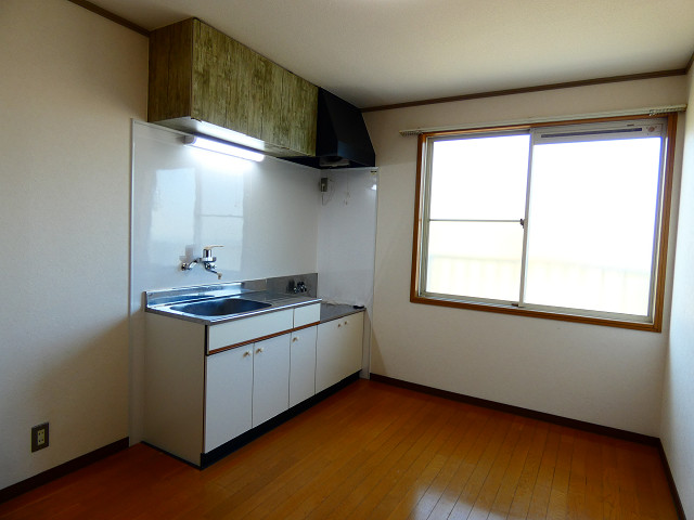 ドミールまるたにの外観