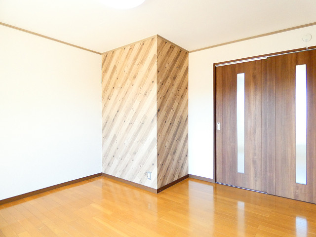 ドミールまるたにの外観