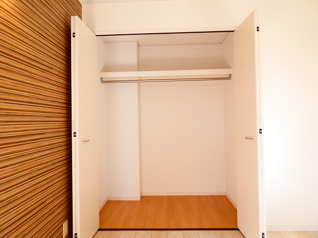 ビバライフ海南の外観