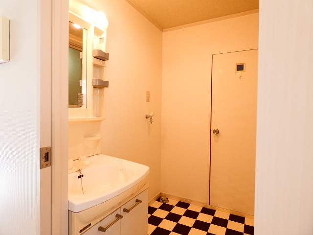 ビバライフ海南の外観