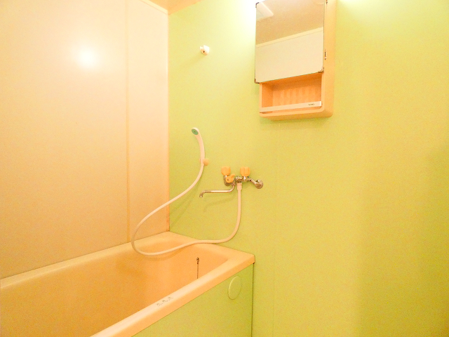 ビバライフ海南の外観