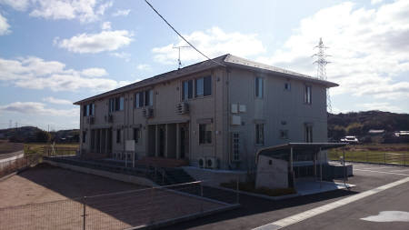 HIMIKO 4の外観