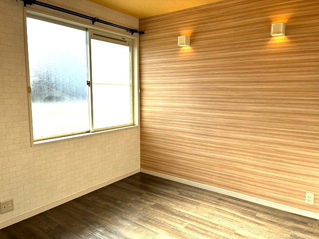 ビバライフ海南の外観