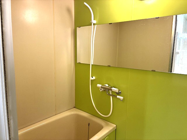 ビバライフ海南の外観