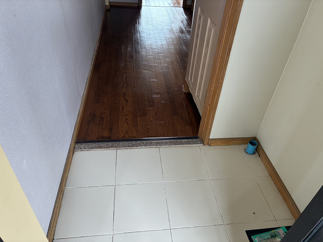 ビバライフ開の外観