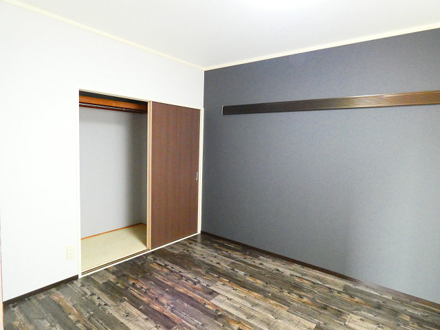 ビバライフ錦町の外観