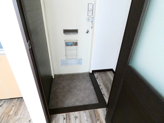 ビバライフ錦町の外観