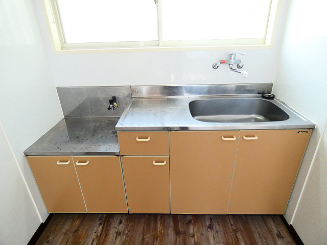 ビバライフ錦町の外観