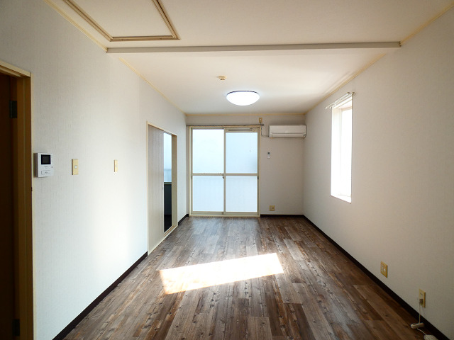 ビバライフ錦町の外観