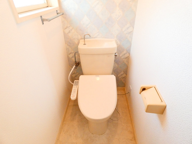 ビバライフ錦町の外観