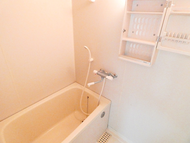 ビバライフ錦町の外観