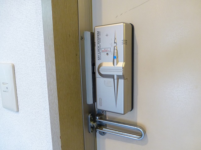 ビバライフ沼A★リノベーション物件☆参宮通り☆wi-fi無料の外観