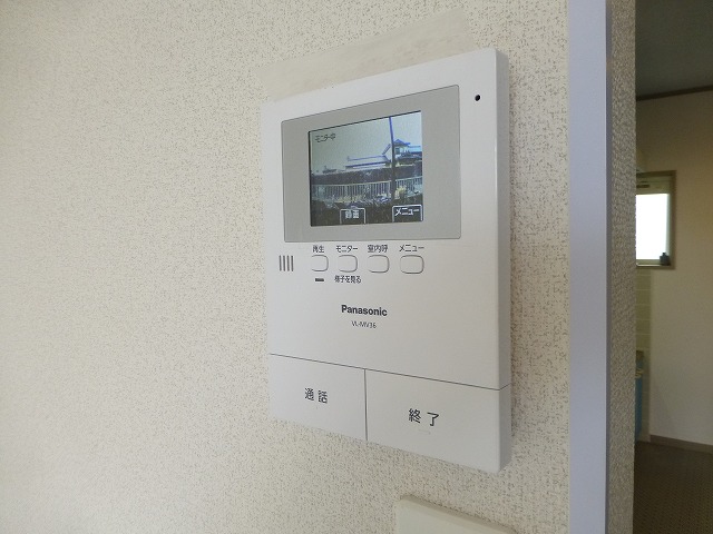 ビバライフ沼A★リノベーション物件☆参宮通り☆wi-fi無料の外観