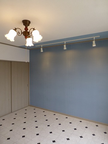 ビバライフ沼A★リノベーション物件☆参宮通り☆wi-fi無料の外観