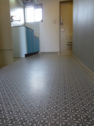 ビバライフ沼A★リノベーション物件☆参宮通り☆wi-fi無料の外観