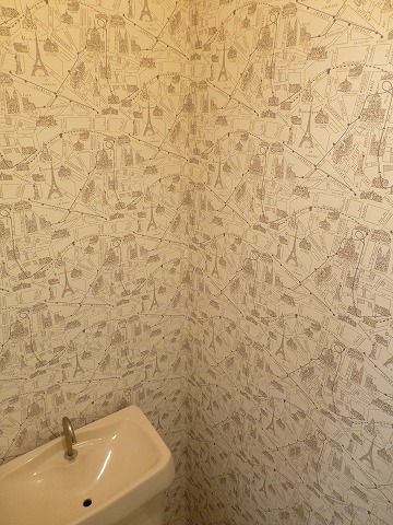 ビバライフ沼A★リノベーション物件☆参宮通り☆wi-fi無料の外観