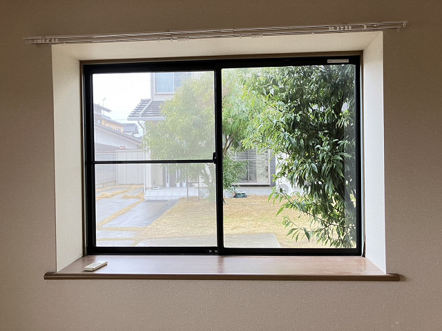 メゾンフォレスト Aの外観