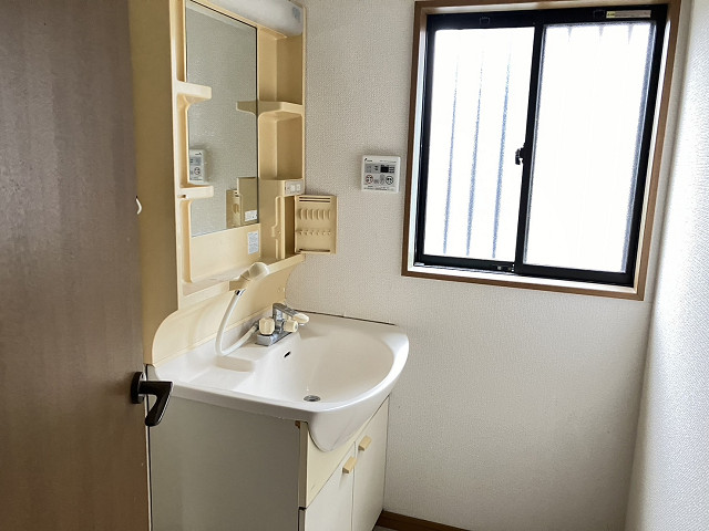 メゾンフォレスト Aの外観