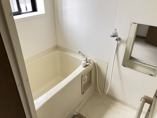 メゾンフォレスト Aの外観