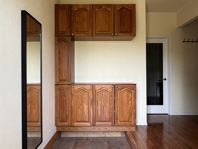 あすとぴあ5丁目貸家の外観