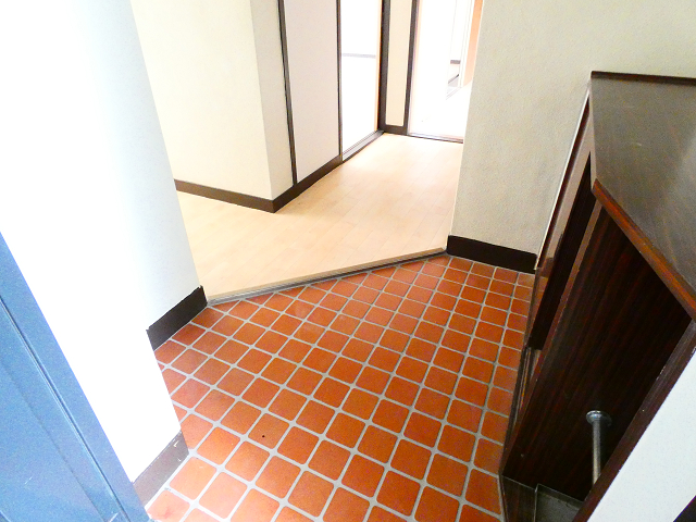 セレーナ厚狭A棟の外観