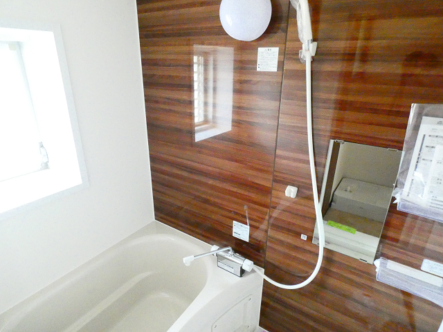 セレーナ厚狭A棟の外観