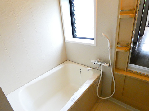 メゾンクラタの外観