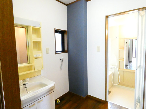 メゾンクラタの外観