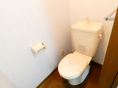 メゾンクラタの外観