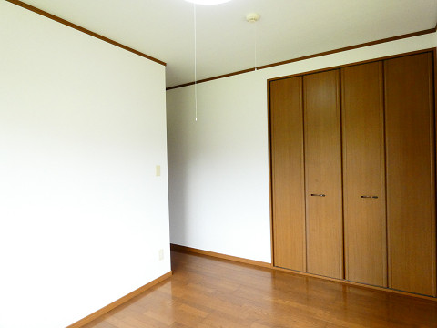 メゾンクラタの外観