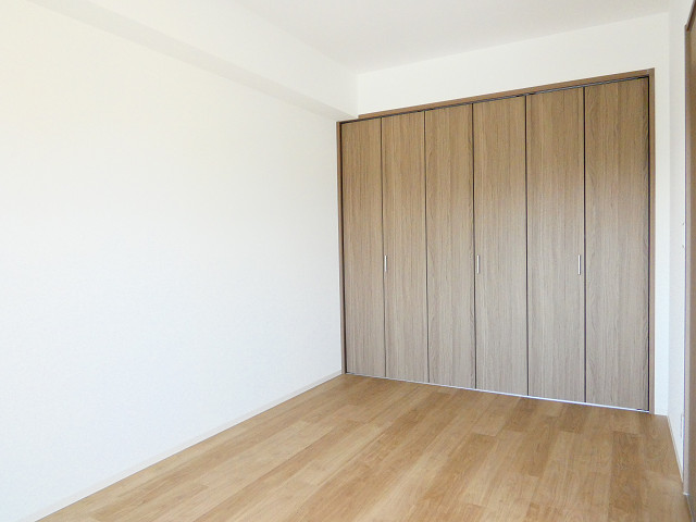 ピュア西小串の外観