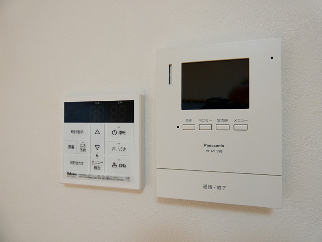 西宇部北6丁目I貸家の外観