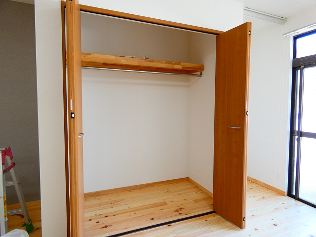 西宇部北6丁目I貸家の外観