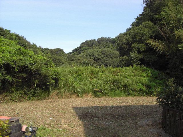 上高田売地  ◎自社物件◎の外観