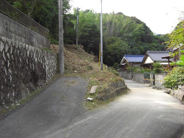 東桃山売地  ◎自社物件◎の外観