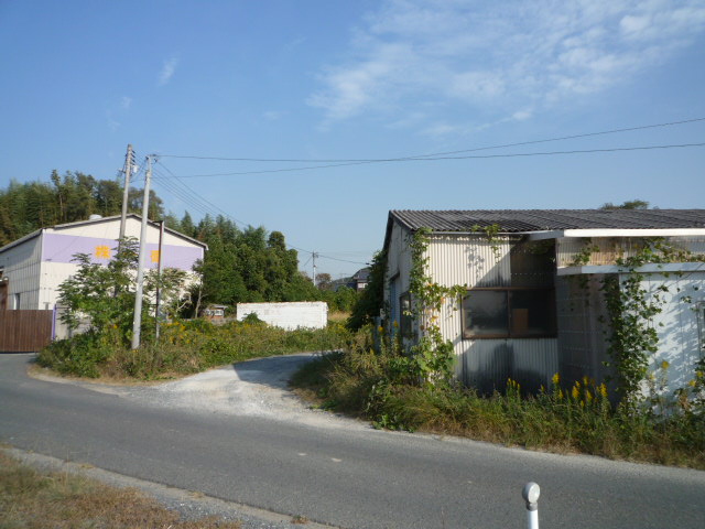 ◎事業用◎　沖ノ旦売地  ◎自社物件◎の外観